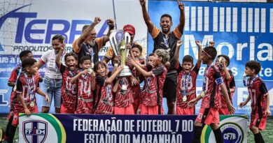 Maranhense de Futebol 7