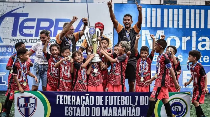 Maranhense de Futebol 7