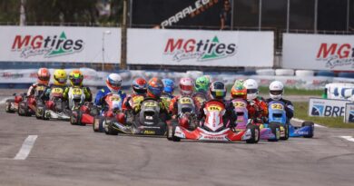 Copa Brasil de Kart