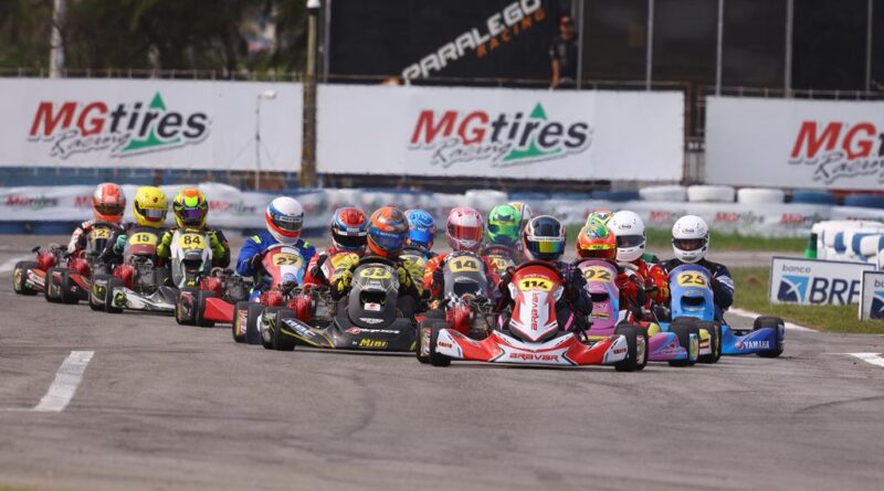 Copa Brasil de Kart