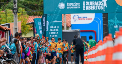 Projeto De Braços Abertos chega ao Maranhão e amplia seu impacto social por meio do esporte 
