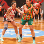 Sampaio Basquete