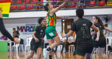Sampaio Basquete