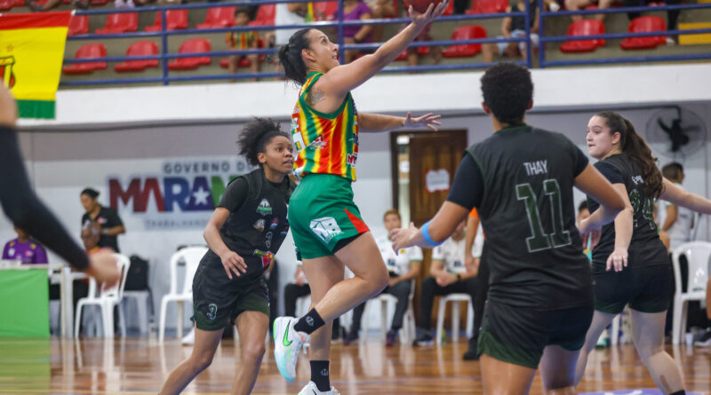 Sampaio Basquete