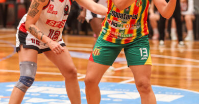 Sampaio Basquete