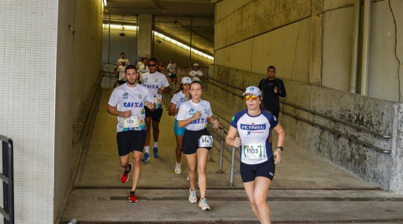 Cross Urbano CAIXA tem últimos dias de inscrição para a etapa de São Luís (MA), no Estádio do Castelão