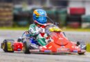 Gael Rampazzo conquista etapa na OKN Júnior Rokkie e tem recuperação na F4 no Paulista Light