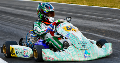 Copa Brasil de Kart