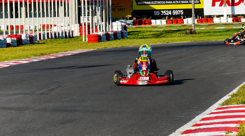 27ª Copa Brasil de Kart: Irmãos Emerick chegam ao Maranhão e buscam títulos