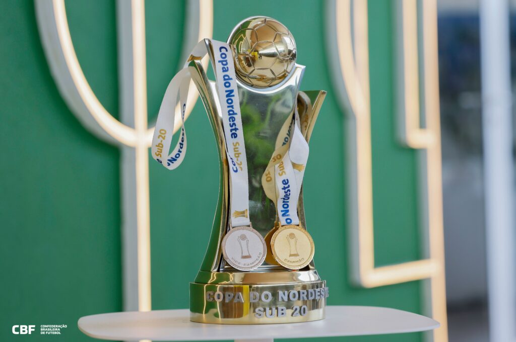 Copa do Nordeste Sub-20