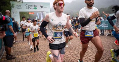 Corrida do Bem Eco