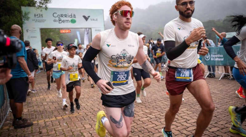 Corrida do Bem Eco