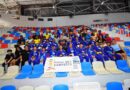 Judocas do projeto Farol de campeões medalham no JEL´S