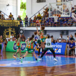 Sampaio Basquete