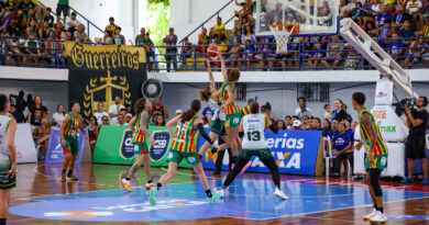 Sampaio Basquete