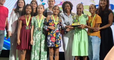 Judocas do projeto social Farol dos Campeões se destacaram na premiação do JEL´s 2026 Judocas do projeto social Farol dos Campeões se destacaram na premiação do JEL´s 2026