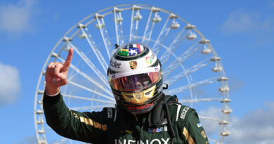 Marcos Regadas se prepara para corrida Sprint no Algarve e recebe Felipe Drugovich na etapa de Endurance da Porsche Cup Brasil Marcos Regadas se prepara para corrida Sprint no Algarve e recebe Felipe Drugovich na etapa de Endurance da Porsche Cup Brasil