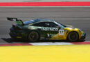 Marcos Regadas fala sobre a expectativa de disputar a corrida endurance da Porsche Cup no Algarve com Felipe Drugovich