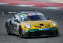 Marcos Regadas disputa o pódio no Algarve e faz balanço da primeira etapa do campeonato endurance da Porsche Cup Brasil