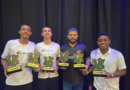 Escola Upaon-Açu celebra destaque nos JELS 2026 e reforça incentivo ao esporte na formação dos estudantes Escola Upaon-Açu celebra destaque nos JELS 2026 e reforça incentivo ao esporte na formação dos estudantes
