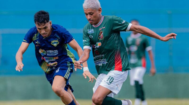 Série B Maranhense
