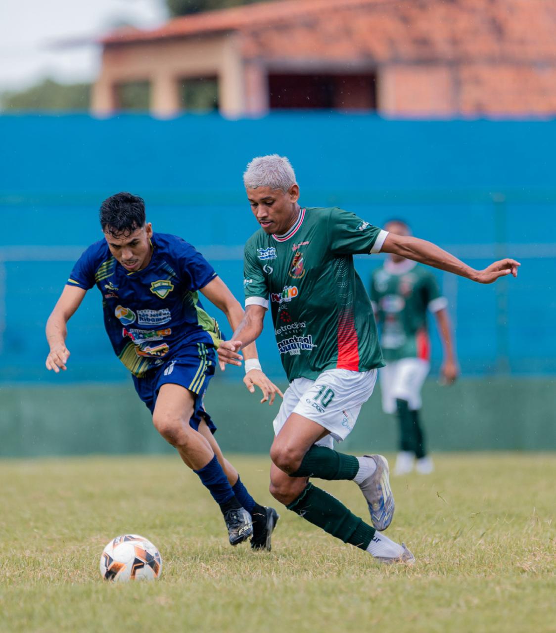 Série B Maranhense: Expressinho vence o São José e confirma vaga nas quartas de final