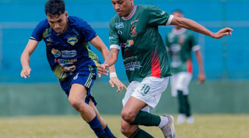 Série B Maranhense: Confira as datas e horários dos jogos da fase semifinal Série B Maranhense: Confira as datas e horários dos jogos da fase semifinal