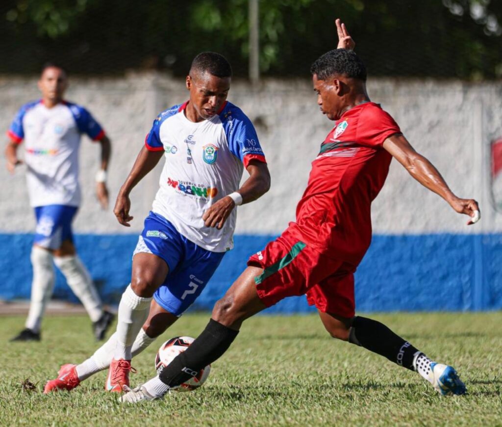 Série B Maranhense