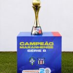 Série B do Maranhense 2026