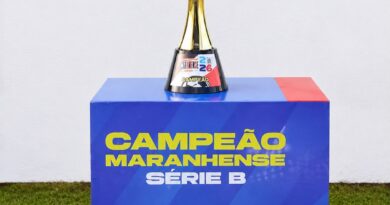 Série B do Maranhense 2026