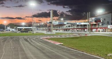Copa Brasil de Kart