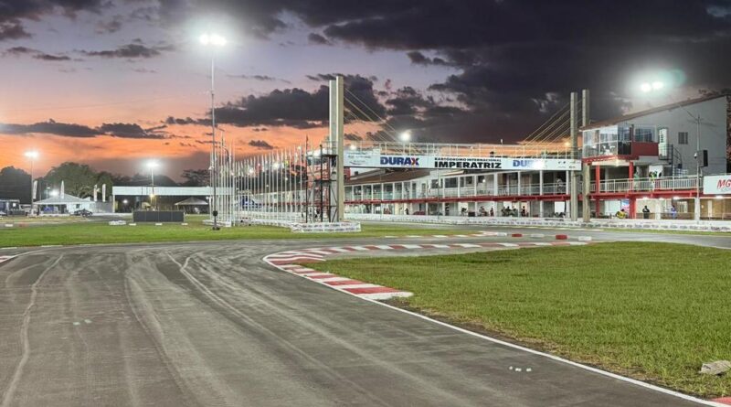 Copa Brasil de Kart