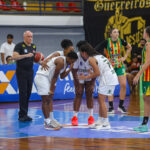 semifinal da LBF