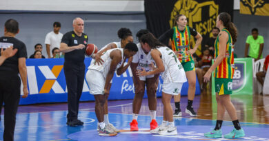 semifinal da LBF