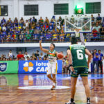Sampaio Basquete
