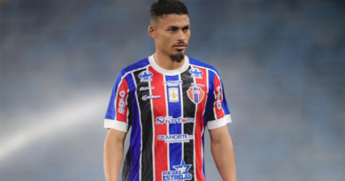 Invicto e premiado, Tibúrcio celebra momento no Maranhão antes de decisões pela Série C