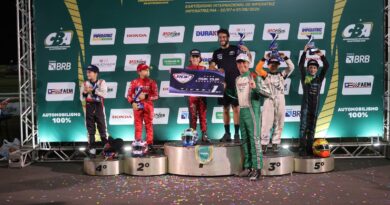 Copa Brasil de Kart