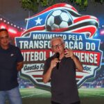 futebol maranhense
