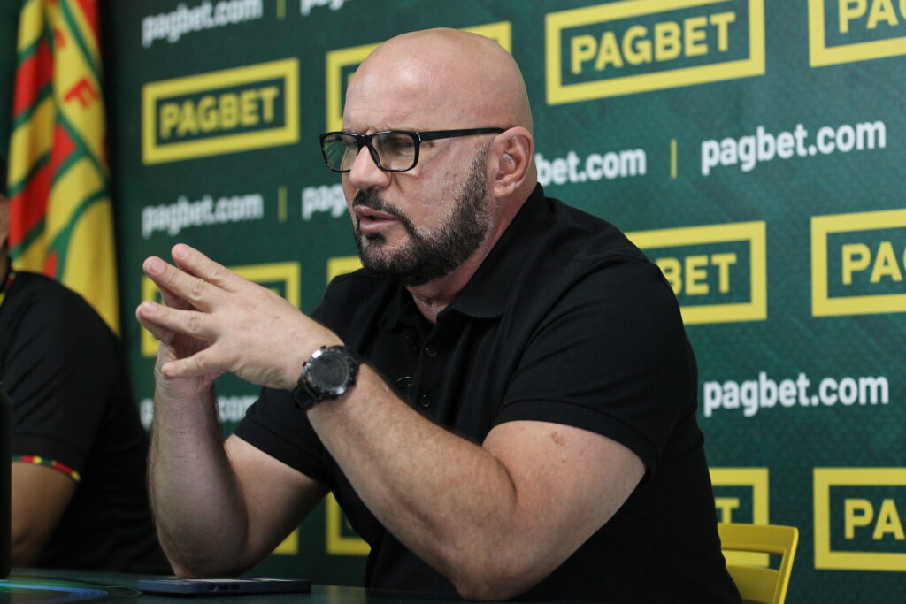 Sérgio Frota