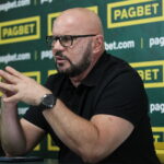 Sérgio Frota