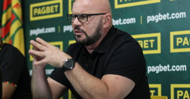 Sérgio Frota