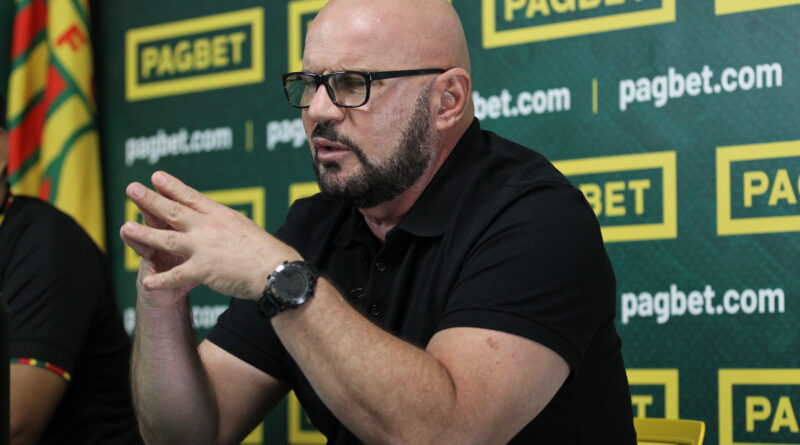 Sérgio Frota