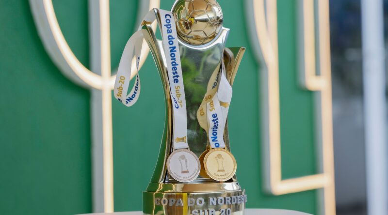 Copa do Nordeste Sub-20