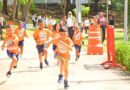 Prefeitura de São Luís celebra Dia do Estudante com festival esportivo para a rede municipal de ensino