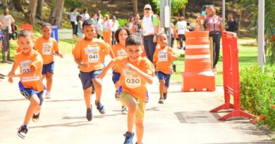 Prefeitura de São Luís celebra Dia do Estudante com festival esportivo para a rede municipal de ensino