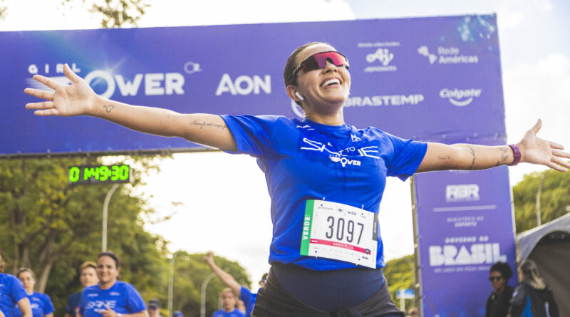 Girl Power desembarca em São Luís com energia, brilho e empoderamento feminino
