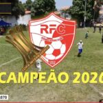 Copa Interbairros  2026
