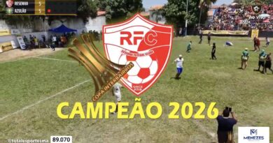Copa Interbairros  2026