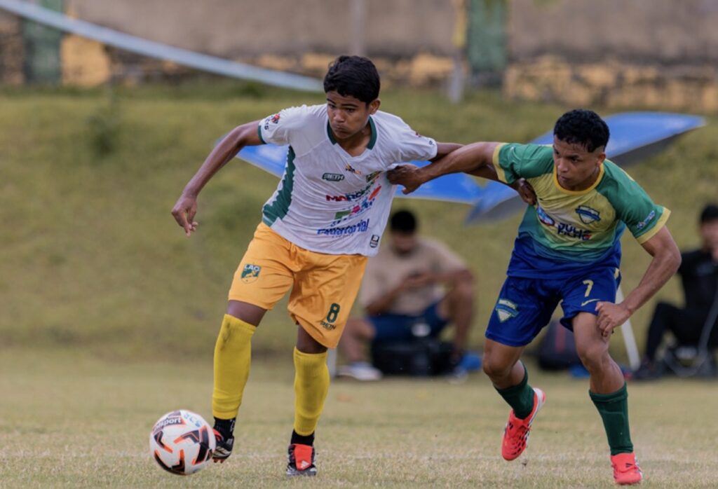 Maranhense Sub-17