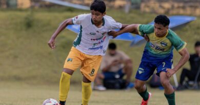 Maranhense Sub-17 